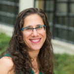 Profile picture of Leena Dallasheh