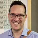 Profile picture of David Geoffrey Lummus