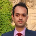 Profile picture of Maziyar Faridi