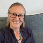 Profile picture of Cat Quine