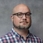 Profile picture of Michael Kicey