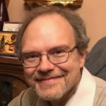 Profile picture of David Carson Berry