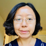 Profile picture of Ruth Li