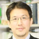 Profile picture of Shigeki Moro