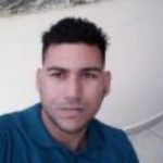 Profile picture of Luis Ernesto Paz Enrique