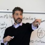 Profile picture of Jared Richman