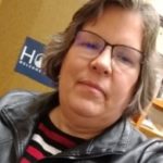 Profile picture of Beverly Hogue