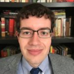 Profile picture of Matthew Klopfenstein