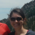 Profile picture of Cora Walby