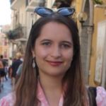 Profile picture of Rebecca De Souza