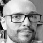 Profile picture of Daniel Barreiros