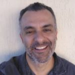 Profile picture of Isaías Albertin de Moraes