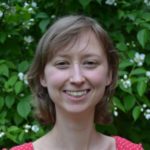 Profile picture of Gintė Medzvieckaitė