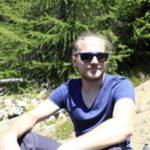 Profile picture of Jonas Blum