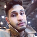 Profile picture of Gabriel Amorim