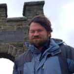 Profile picture of Stephen Hewer