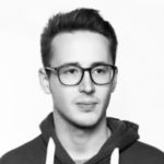 Profile picture of Timo Geitlinger