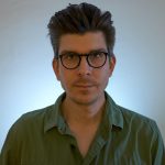 Profile picture of Taylor R. Genovese