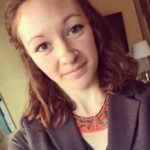 Profile picture of Lindsay J. Wright