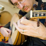 Profile picture of Eliot Bates