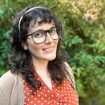 Profile picture of Kate Thornhill