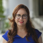 Profile picture of Lilianne Lugo Herrera