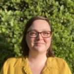 Profile picture of Sarah Corrigan