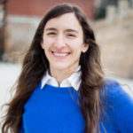 Profile picture of Sonja Ostrow