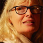 Profile picture of ANNE MCGRAIL