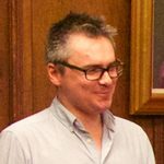 Profile picture of Matthew Barr