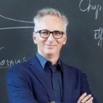 Profile picture of Gerhard Lauer