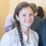 Profile picture of Ivana Dobcheva