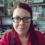 Profile picture of Angela Cassidy