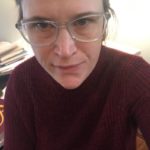 Profile picture of Courtney Weiss Smith