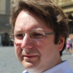 Profile picture of Steven Vanderputten