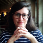 Profile picture of Nora Stone