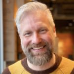 Profile picture of Eric S. Hood