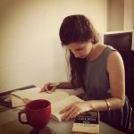 Profile picture of Samantha Landau