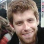 Profile picture of Chris Wright