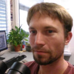 Profile picture of David Brönnimann