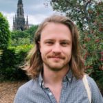 Profile picture of Benjamin Fisher