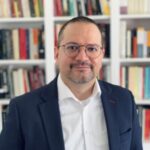 Profile picture of Pavel Andrade