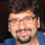 Profile picture of Josir Gomes