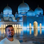 Profile picture of Raashid Goyal