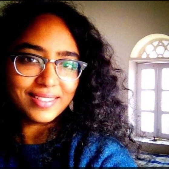 Profile picture of Kalpana Subramanian