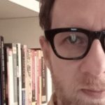 Profile picture of Geoffrey MacDonald