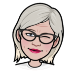 Profile picture of Susan Atkey