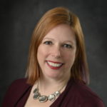 Profile picture of Leigh VanHandel