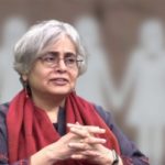 Profile picture of Kumkum Sangari