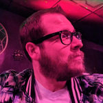 Profile picture of Bradley Philbert